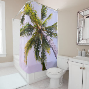 Under the Caribbean Palm Tree 1