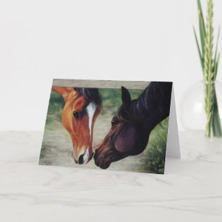 Under the Fence - card