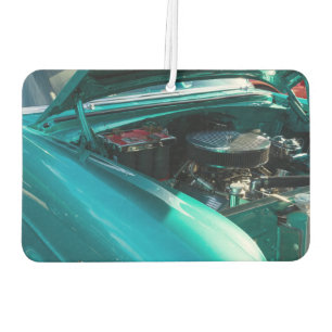Under The Hood Car Air Freshener