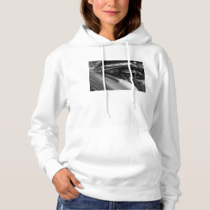 Under The Hood Hoodie