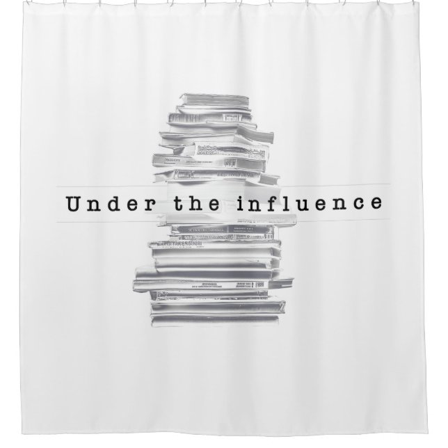 Under the influence (Front)