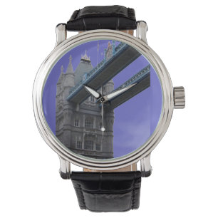 Under The London Bridge Watch