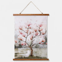 Under The Magnolia Tree