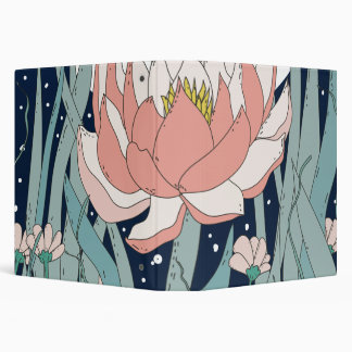 Under the Moon Binder
