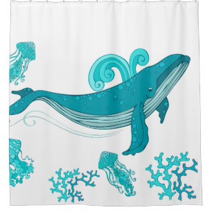 Under the sea