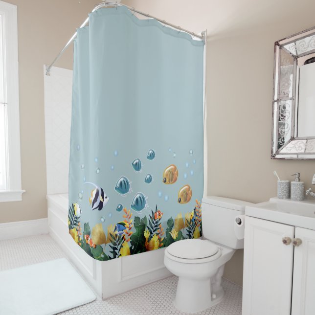 Under The Sea (In Situ)