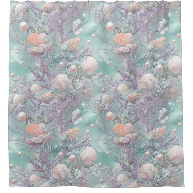 Under The Sea (Front)