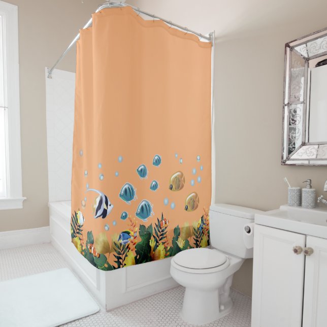 Under The Sea (In Situ)
