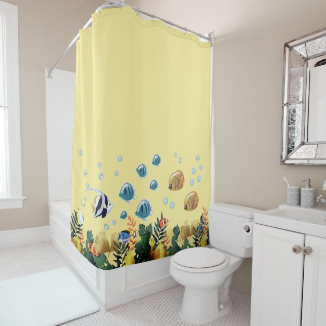 Under The Sea (In Situ)