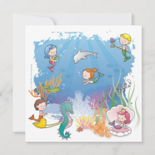 Under the Sea