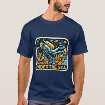 UNDER THE SEA 2