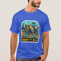 UNDER THE SEA 3