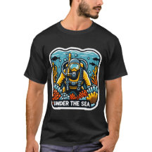 UNDER THE SEA 5