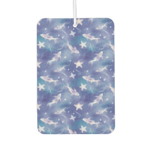 Under The Sea Air Freshener
