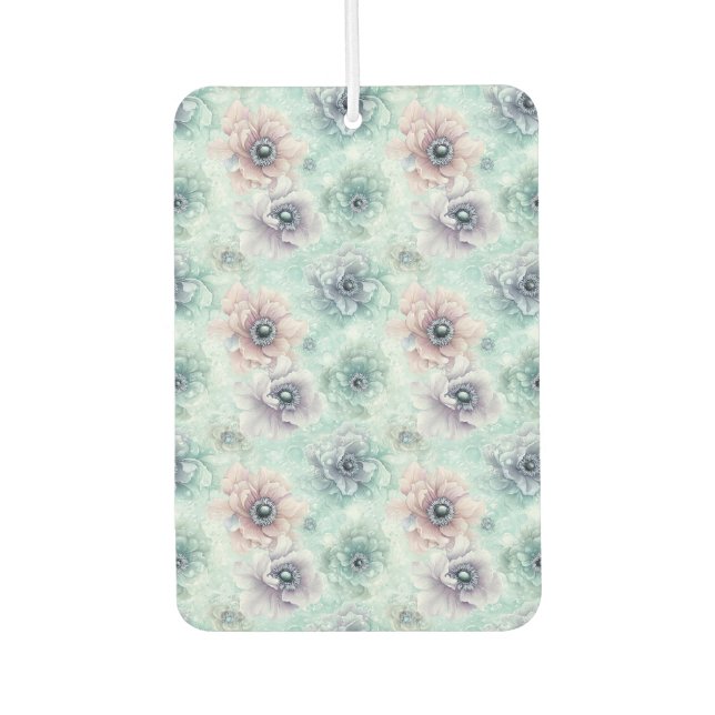 Under The Sea Air Freshener (Front)