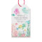 Under the Sea Baby Shower Favour Gift Tag