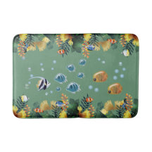 Under The Sea