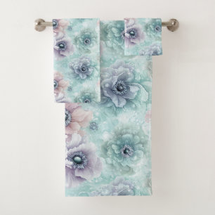 Under The Sea Bath Towel Set