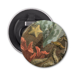 Under the Sea Bottle Opener