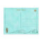 Under the Sea Bridal Shower Invitation Postcard