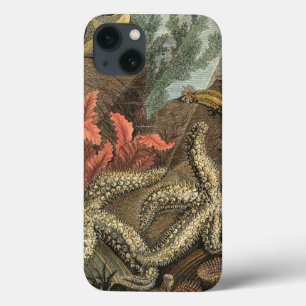 Under the Sea iPhone 13 Case