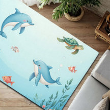 Under the Sea Cute Kids