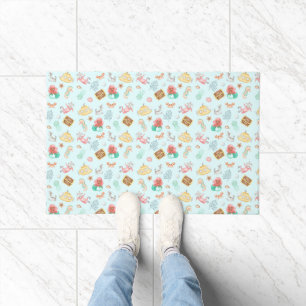Under The Sea Doormat