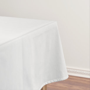 Under the Sea Luminous Grey Tablecloth –Modern