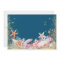 Under The Sea Magical Seahorse Kids Birthday Party