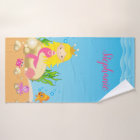 Under the Sea Mermaid