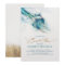 Under the Sea Mermaid Tail Bridal Shower