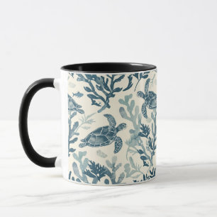 Under the Sea Mug