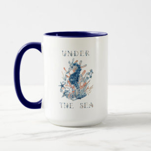 Under The Sea Mug