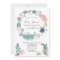 Under the Sea Ocean Animals Baby Shower Script