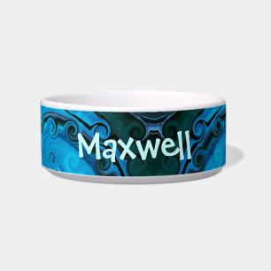 Under the Sea Personalized Bowl