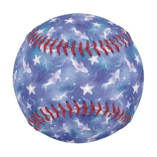 Under The Sea: Sharks Baseball
