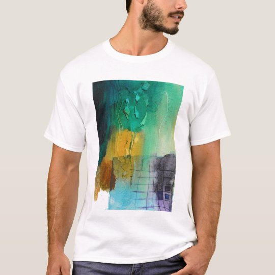 Under The Sea T-Shirt