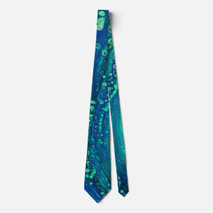 Under the Sea tie