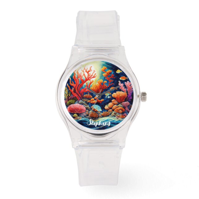 Under the Sea  Watch (Front)