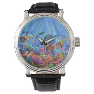 Under the Sea Watch