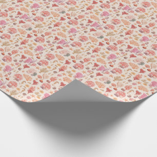Under The Sea Wrapping Paper