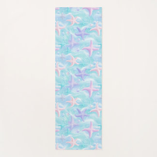 Under The Sea Yoga Mat