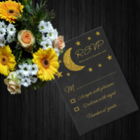Under The Stars Birthday