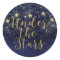 Under The Stars Starry Night Gold Blue Party Favou