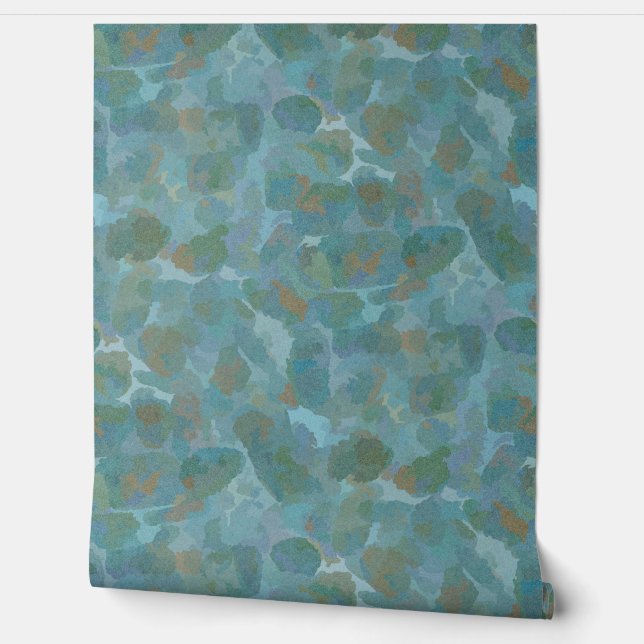 Under the Surface Wallpaper (Unrolling)