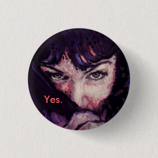 Under The Veil Button