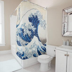 Under the Wave Off Kanagawa -  Iconic Japanese Art