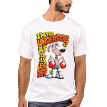 "Underdog Champion"