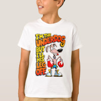 "Underdog Champion"