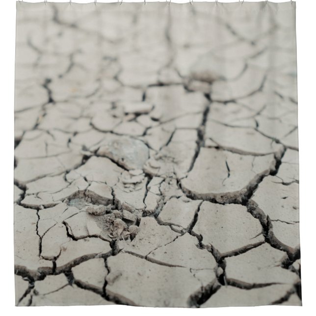 Underground brittle dry floor (Front)